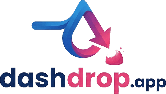DashDrop